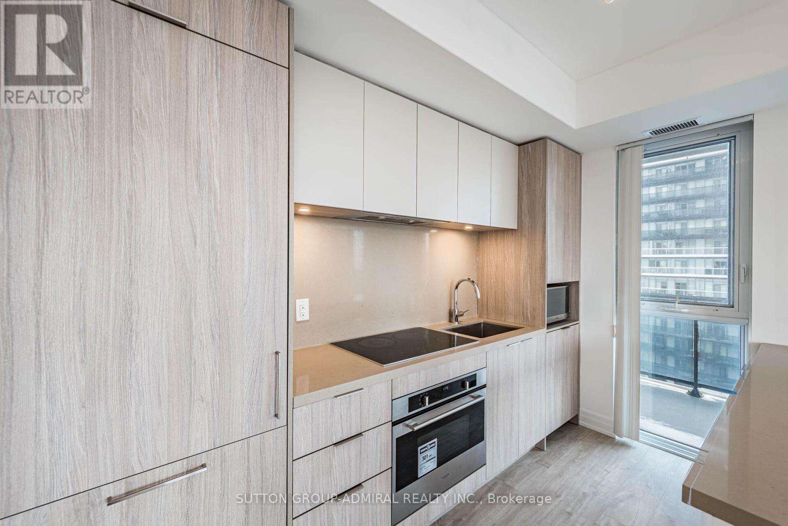 1704 - 70 Annie Craig Drive, Toronto, Ontario  M8V 0G2 - Photo 21 - W12778812