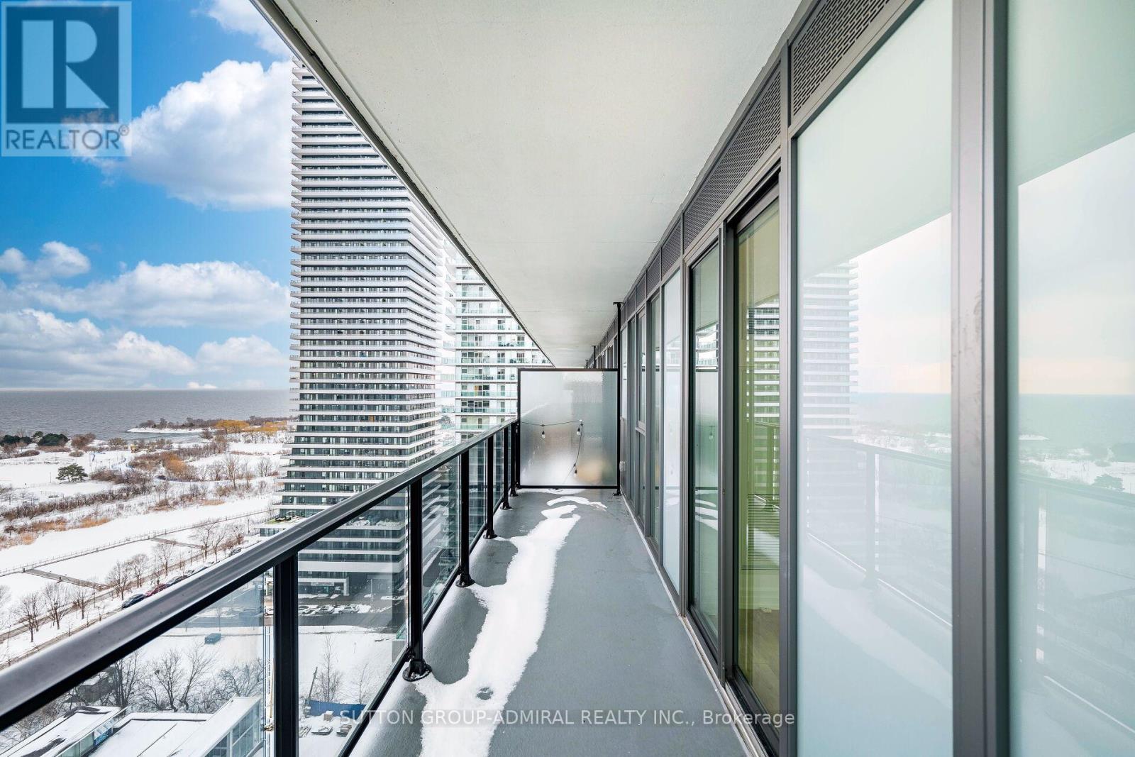 1704 - 70 Annie Craig Drive, Toronto, Ontario  M8V 0G2 - Photo 42 - W12778812