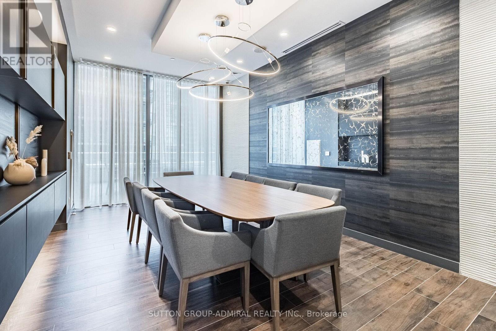 1704 - 70 Annie Craig Drive, Toronto, Ontario  M8V 0G2 - Photo 45 - W12778812