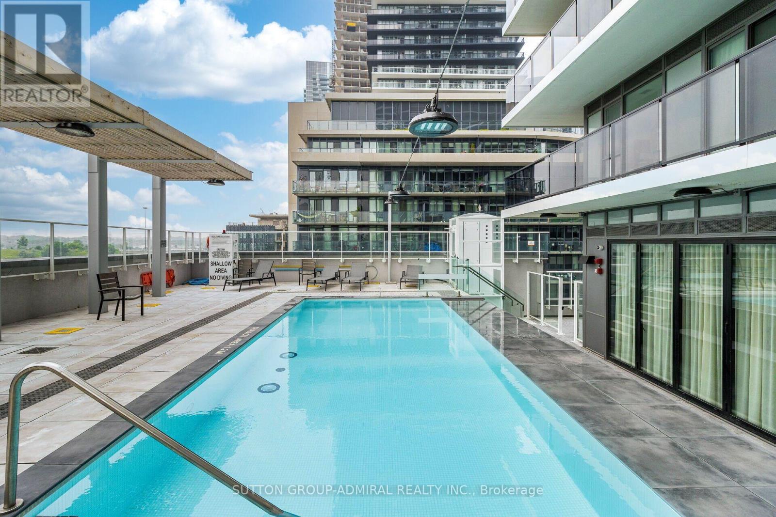 1704 - 70 Annie Craig Drive, Toronto, Ontario  M8V 0G2 - Photo 48 - W12778812