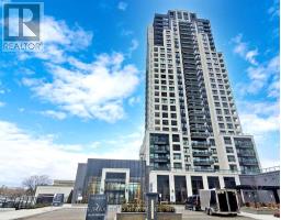 2504 - 10 EVA ROAD, Toronto, Ontario
