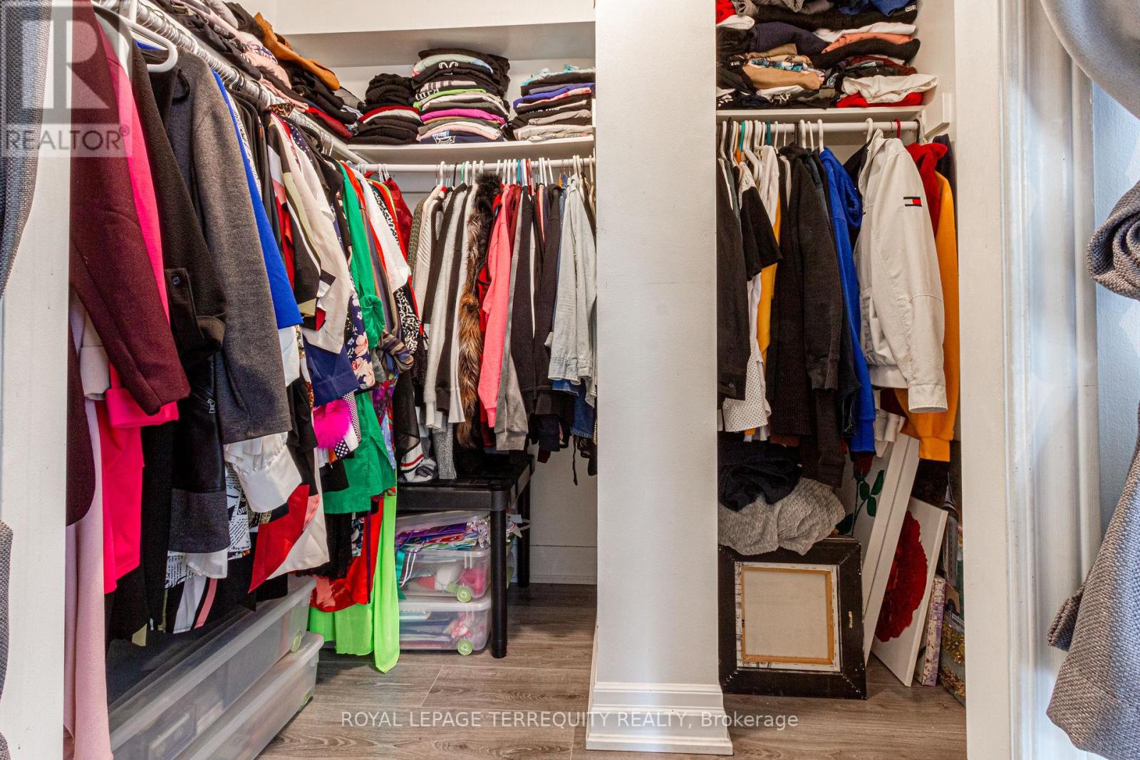 206 - 966 Inverhouse Drive, Mississauga, Ontario  L5J 4B6 - Photo 20 - W12778832