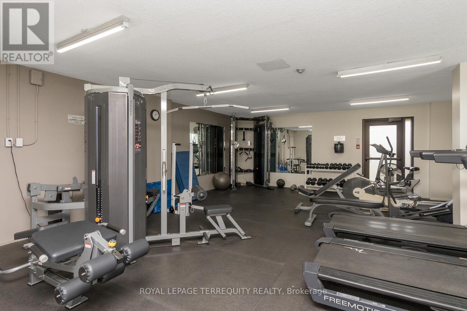 206 - 966 Inverhouse Drive, Mississauga, Ontario  L5J 4B6 - Photo 30 - W12778832