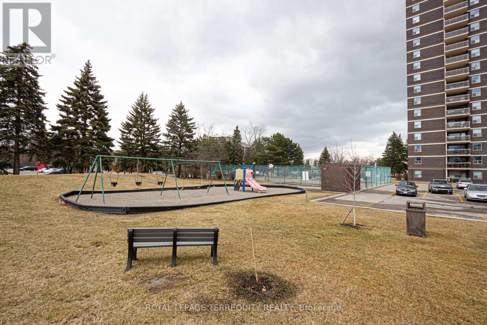 206 - 966 Inverhouse Drive, Mississauga, Ontario  L5J 4B6 - Photo 33 - W12778832