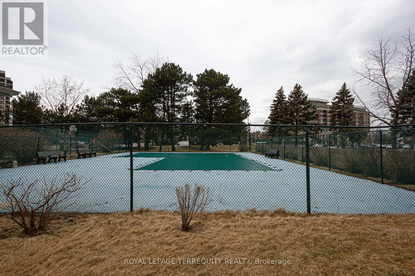 206 - 966 Inverhouse Drive, Mississauga, Ontario  L5J 4B6 - Photo 35 - W12778832