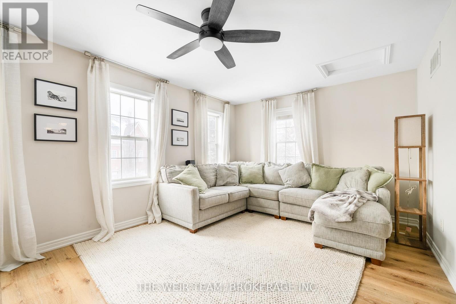 63 Roxton Road, Oakville, Ontario  L6H 6V3 - Photo 19 - W12778878