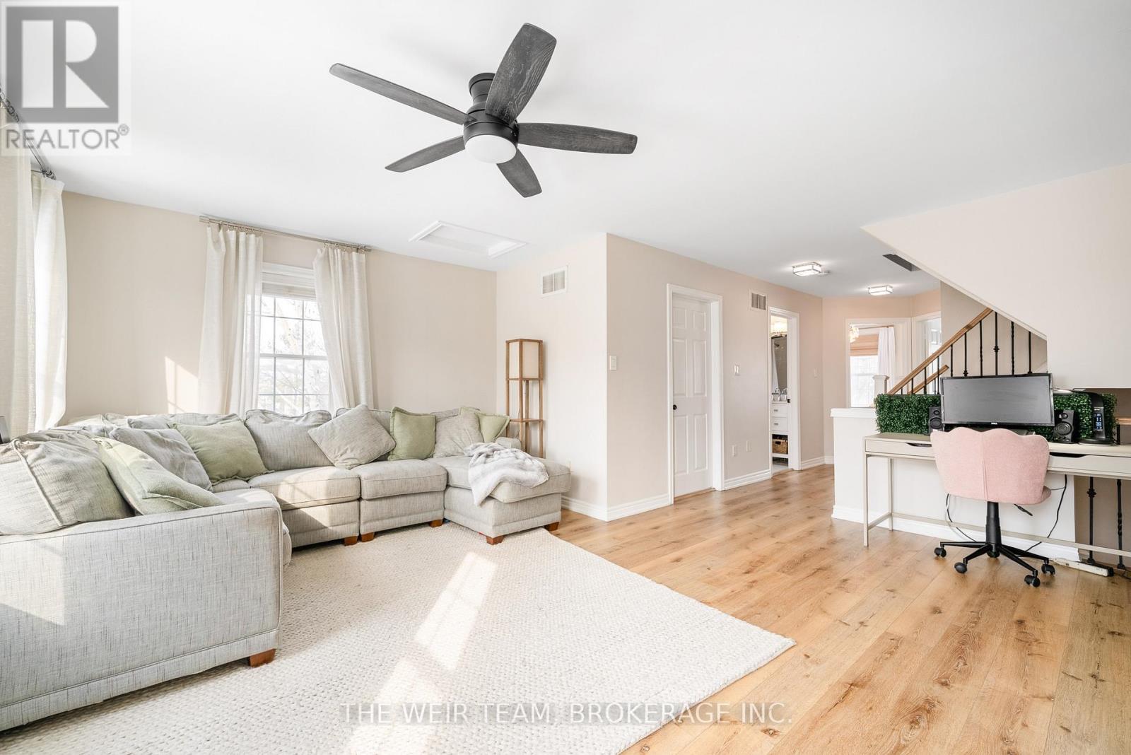 63 Roxton Road, Oakville, Ontario  L6H 6V3 - Photo 20 - W12778878