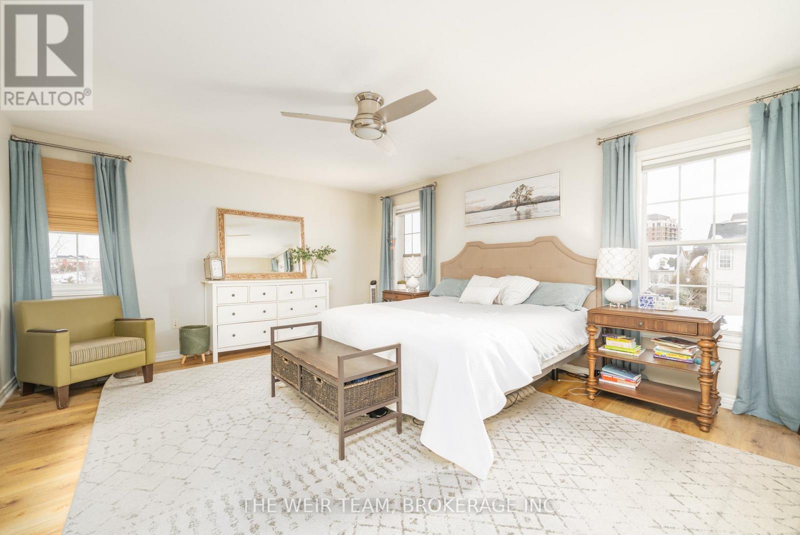 63 Roxton Road, Oakville, Ontario  L6H 6V3 - Photo 23 - W12778878