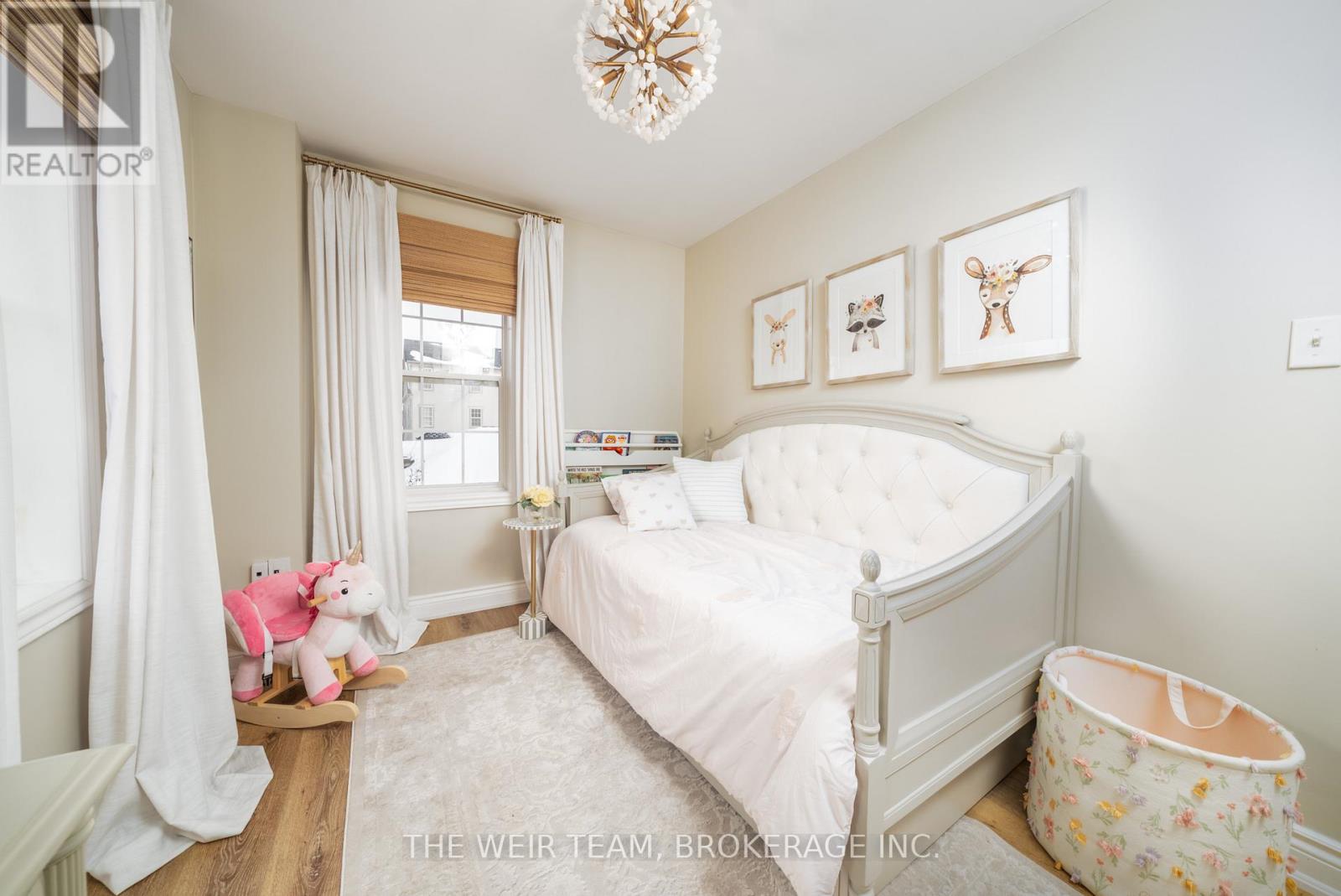 63 Roxton Road, Oakville, Ontario  L6H 6V3 - Photo 28 - W12778878