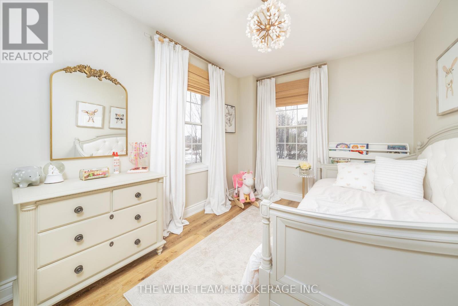 63 Roxton Road, Oakville, Ontario  L6H 6V3 - Photo 29 - W12778878