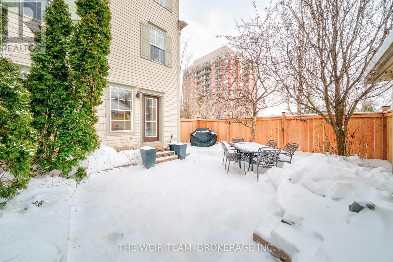 63 Roxton Road, Oakville, Ontario  L6H 6V3 - Photo 39 - W12778878