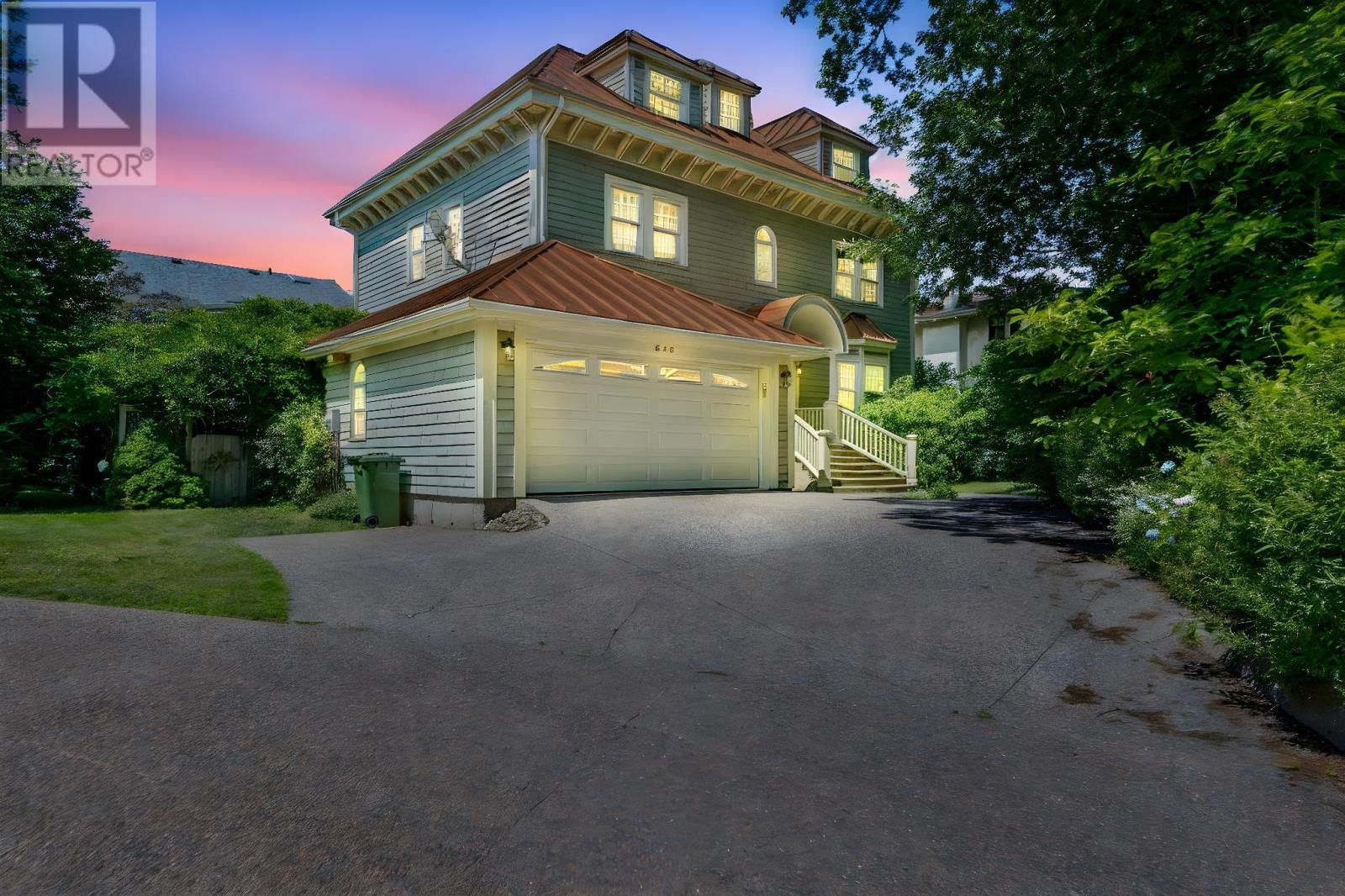 940 Young Avenue, Halifax, Nova Scotia