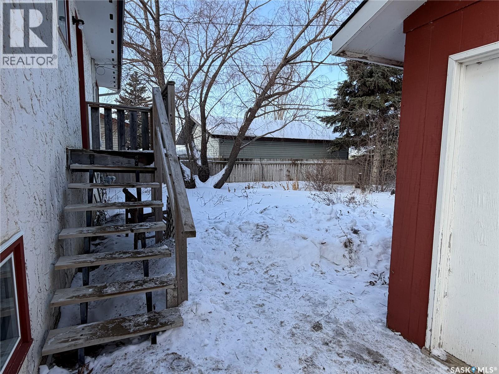 104 Elizabeth Street, Melfort, Saskatchewan  S0E 1A0 - Photo 6 - SK028326