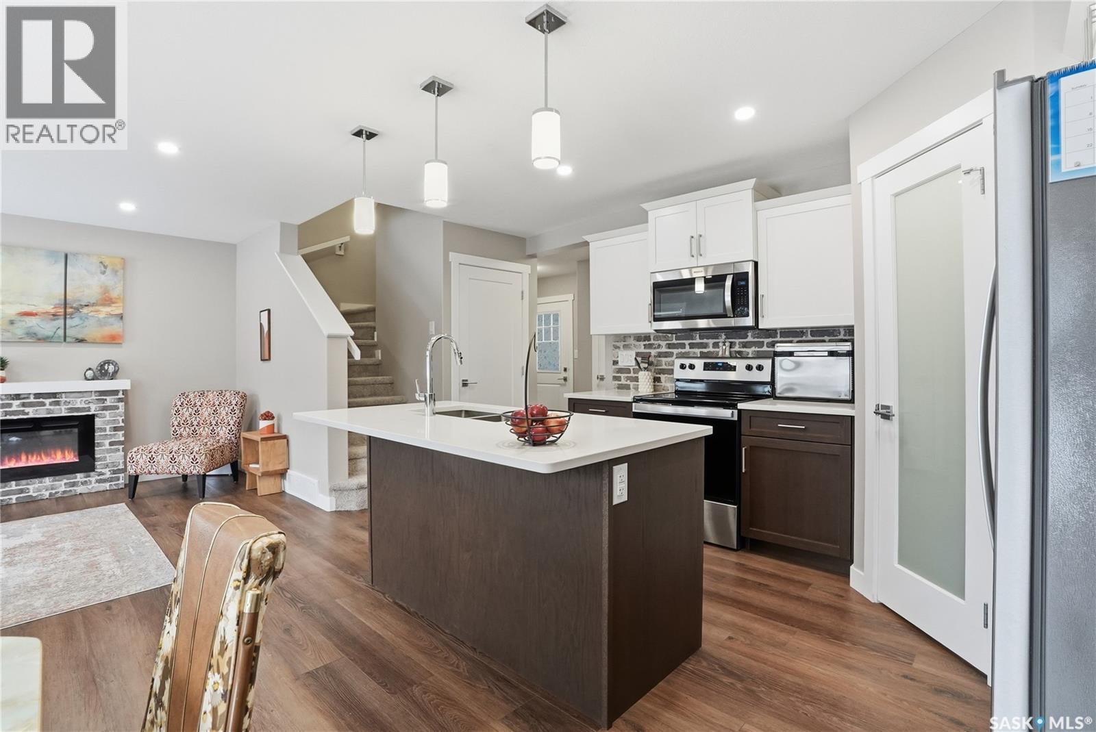 474 Schmeiser Bend, Saskatoon, Saskatchewan  S7V 1N6 - Photo 12 - SK028303