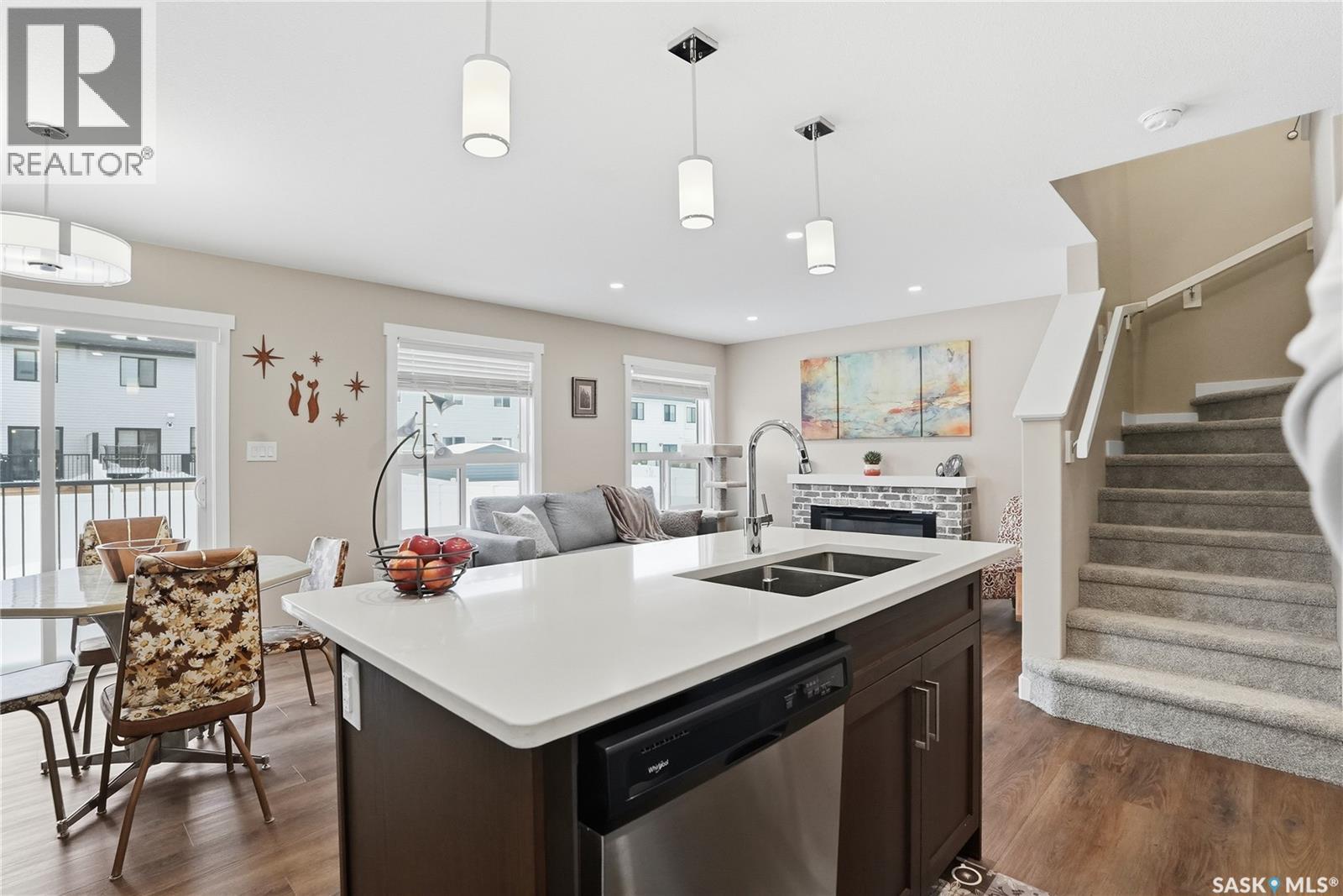 474 Schmeiser Bend, Saskatoon, Saskatchewan  S7V 1N6 - Photo 14 - SK028303