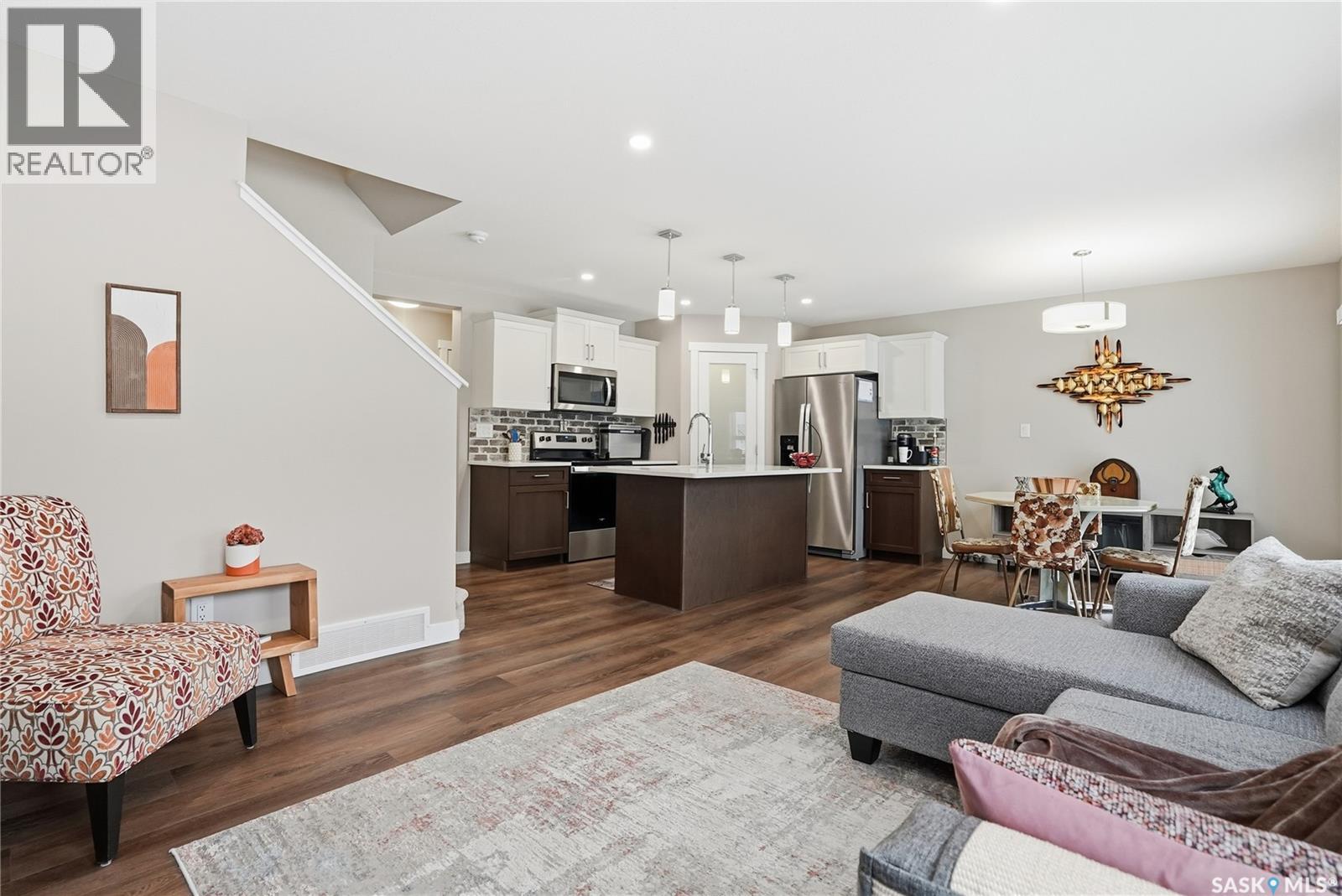 474 Schmeiser Bend, Saskatoon, Saskatchewan  S7V 1N6 - Photo 21 - SK028303