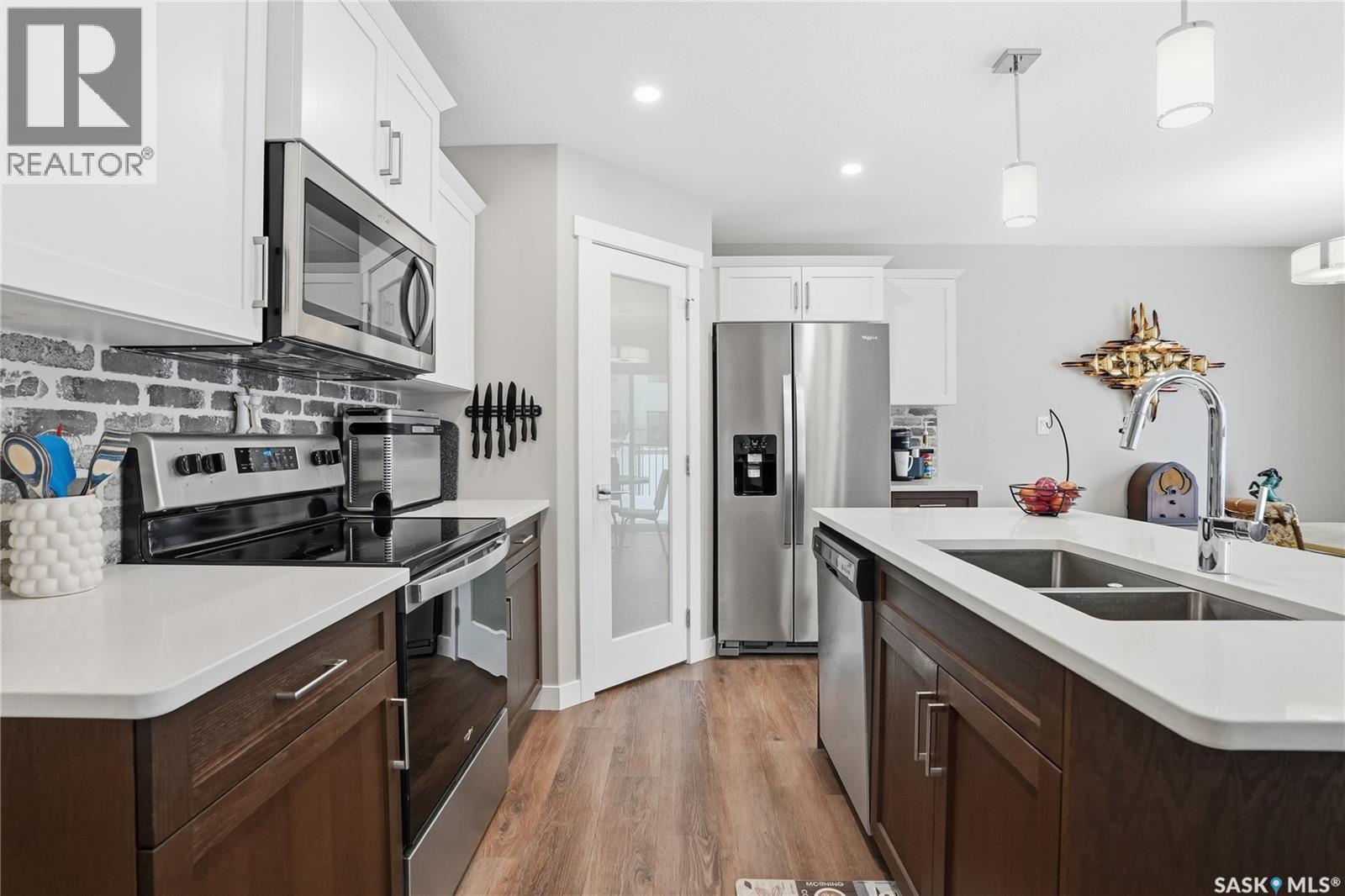 474 Schmeiser Bend, Saskatoon, Saskatchewan  S7V 1N6 - Photo 8 - SK028303