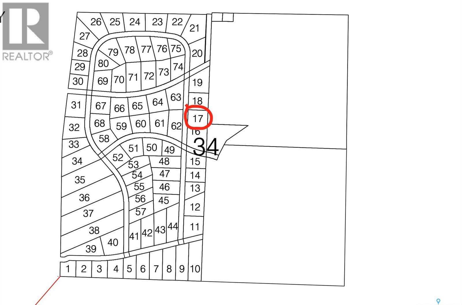 17 Meadowlark Crescent, Blucher Rm No. 343, Saskatchewan  S7B 0A5 - Photo 17 - SK028300