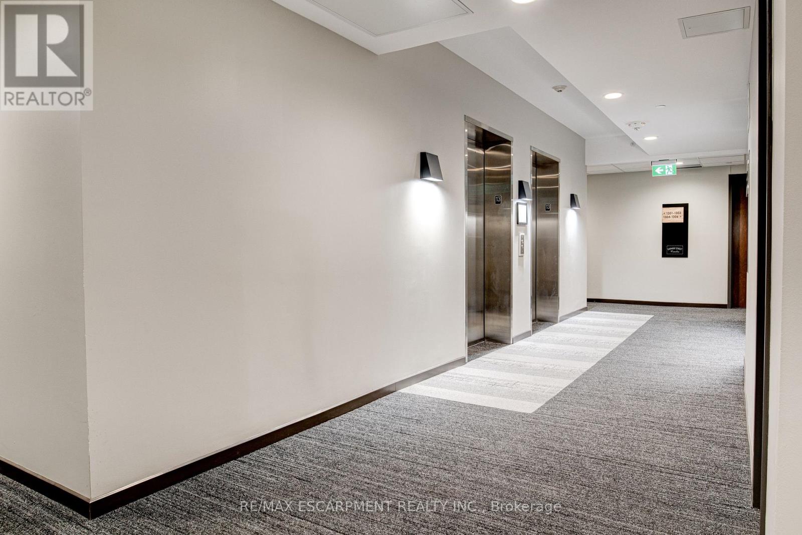 1309 - 108 Garment Street, Kitchener, Ontario  N2G 0E2 - Photo 24 - X12778790
