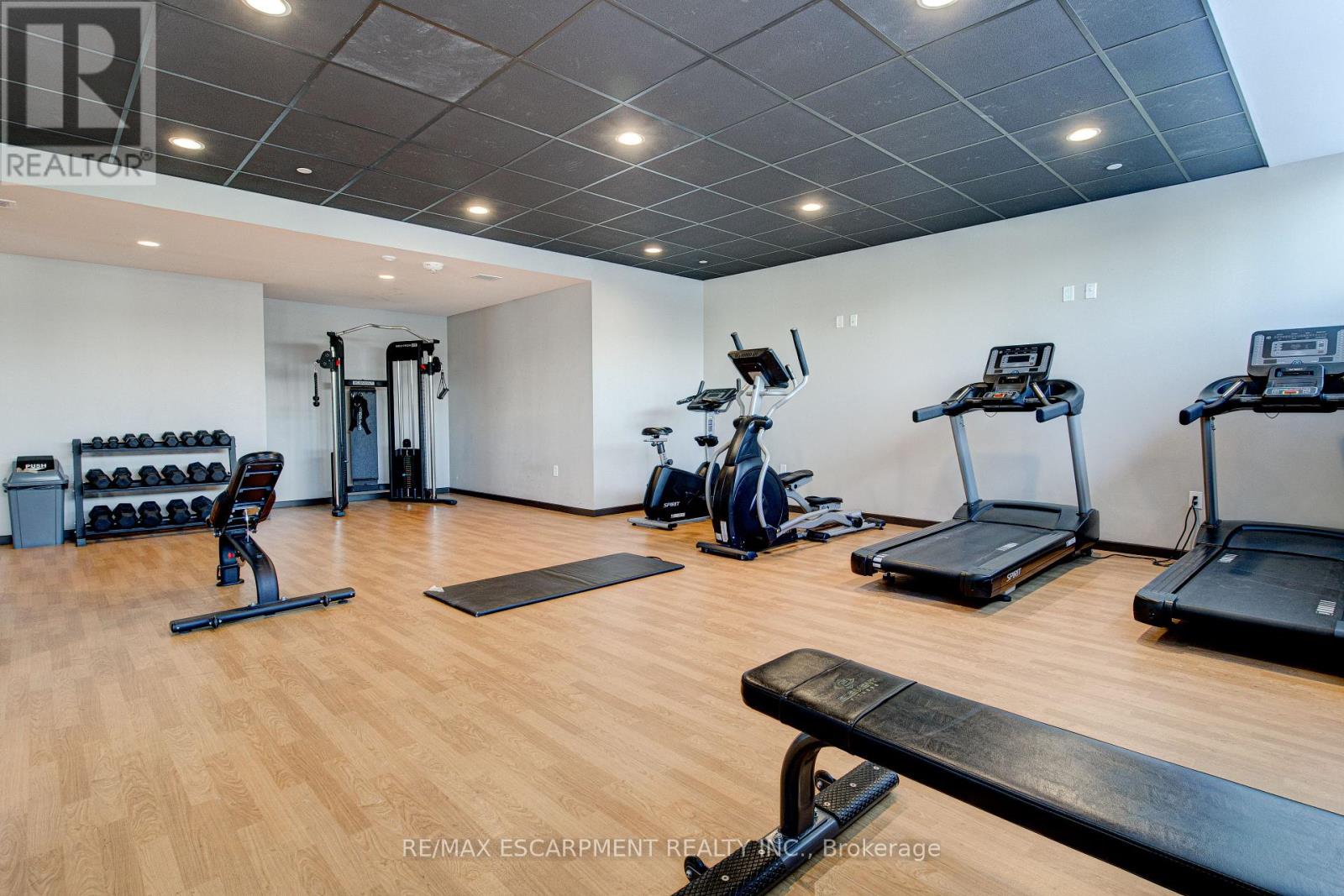 1309 - 108 Garment Street, Kitchener, Ontario  N2G 0E2 - Photo 26 - X12778790