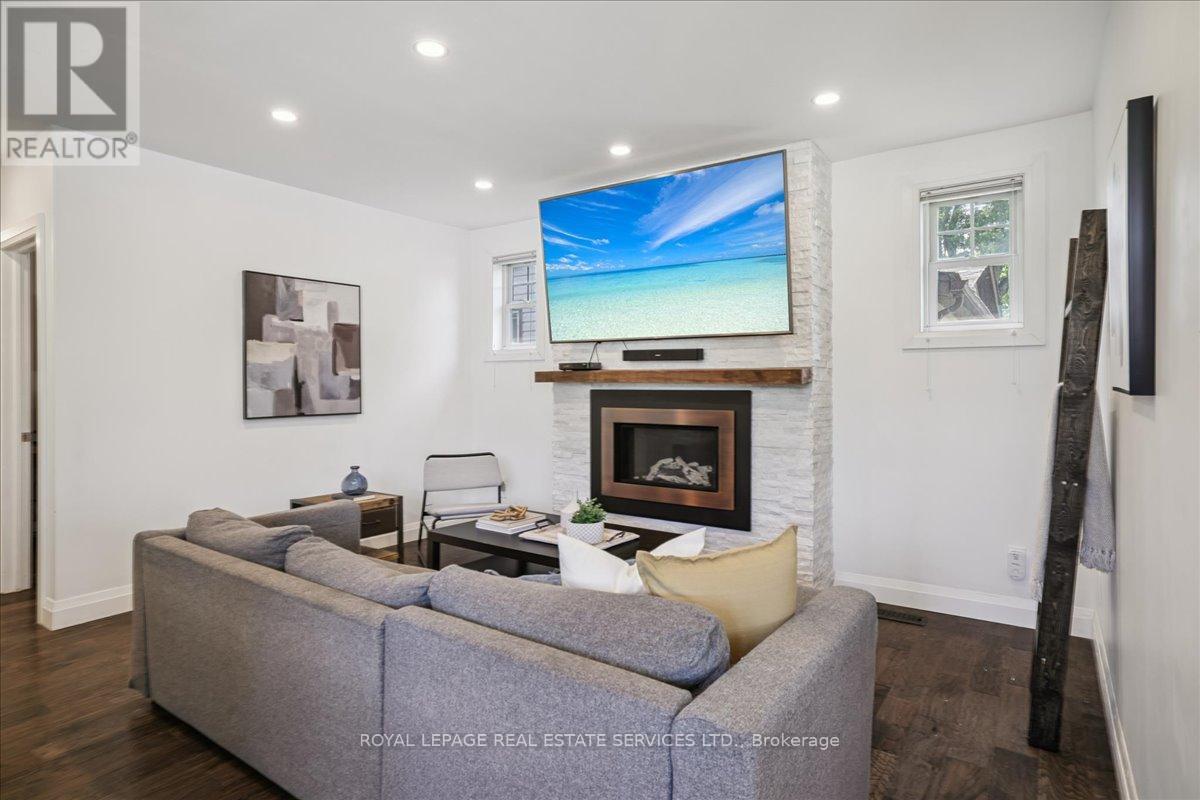 4 Rembe Avenue, Hamilton, Ontario  L8H 7G6 - Photo 11 - X12778814