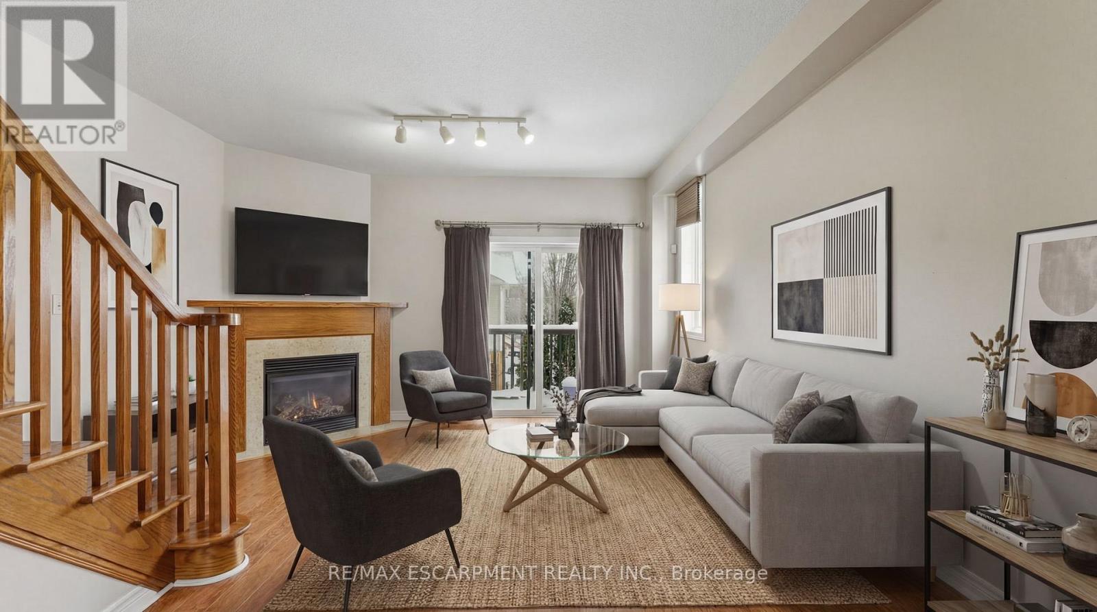 6 Chapman Lane, Hamilton, Ontario  L9G 0A5 - Photo 13 - X12778830