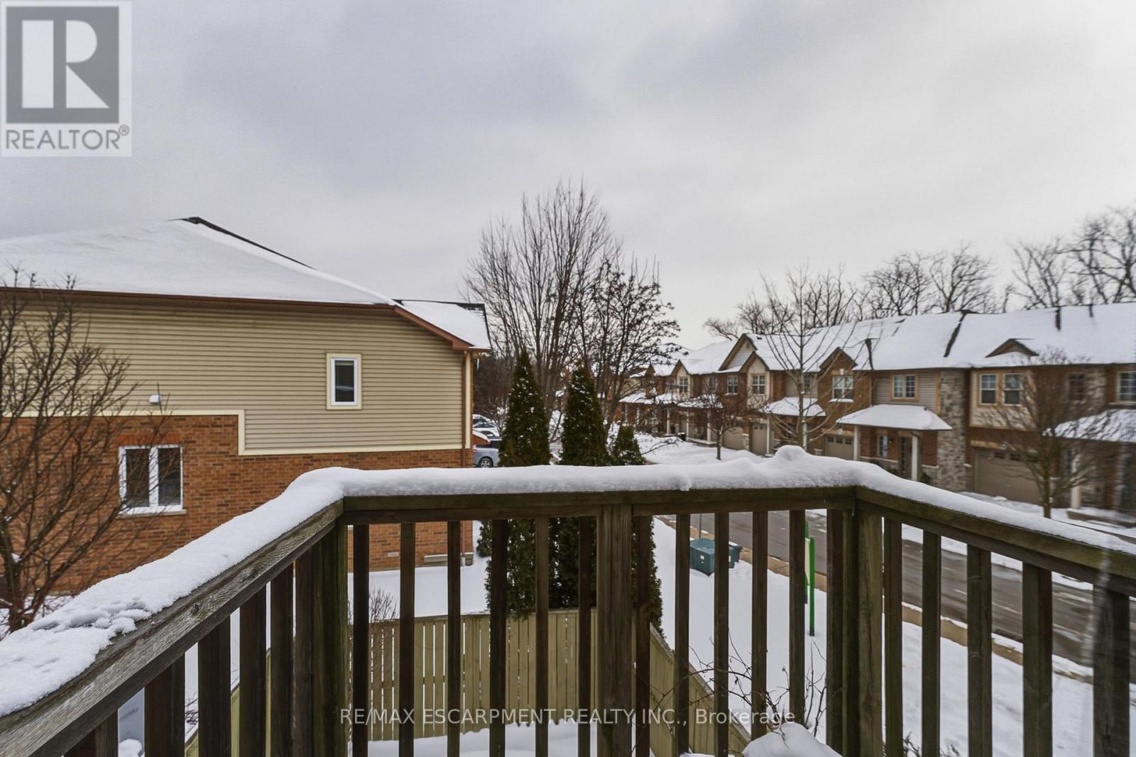 6 Chapman Lane, Hamilton, Ontario  L9G 0A5 - Photo 16 - X12778830