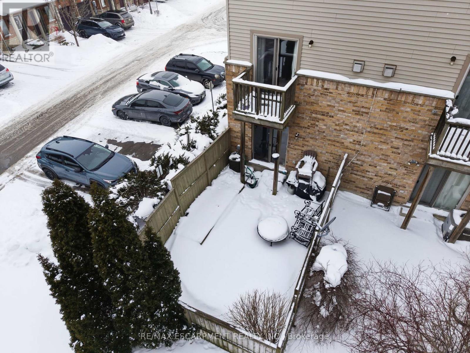 6 Chapman Lane, Hamilton, Ontario  L9G 0A5 - Photo 34 - X12778830