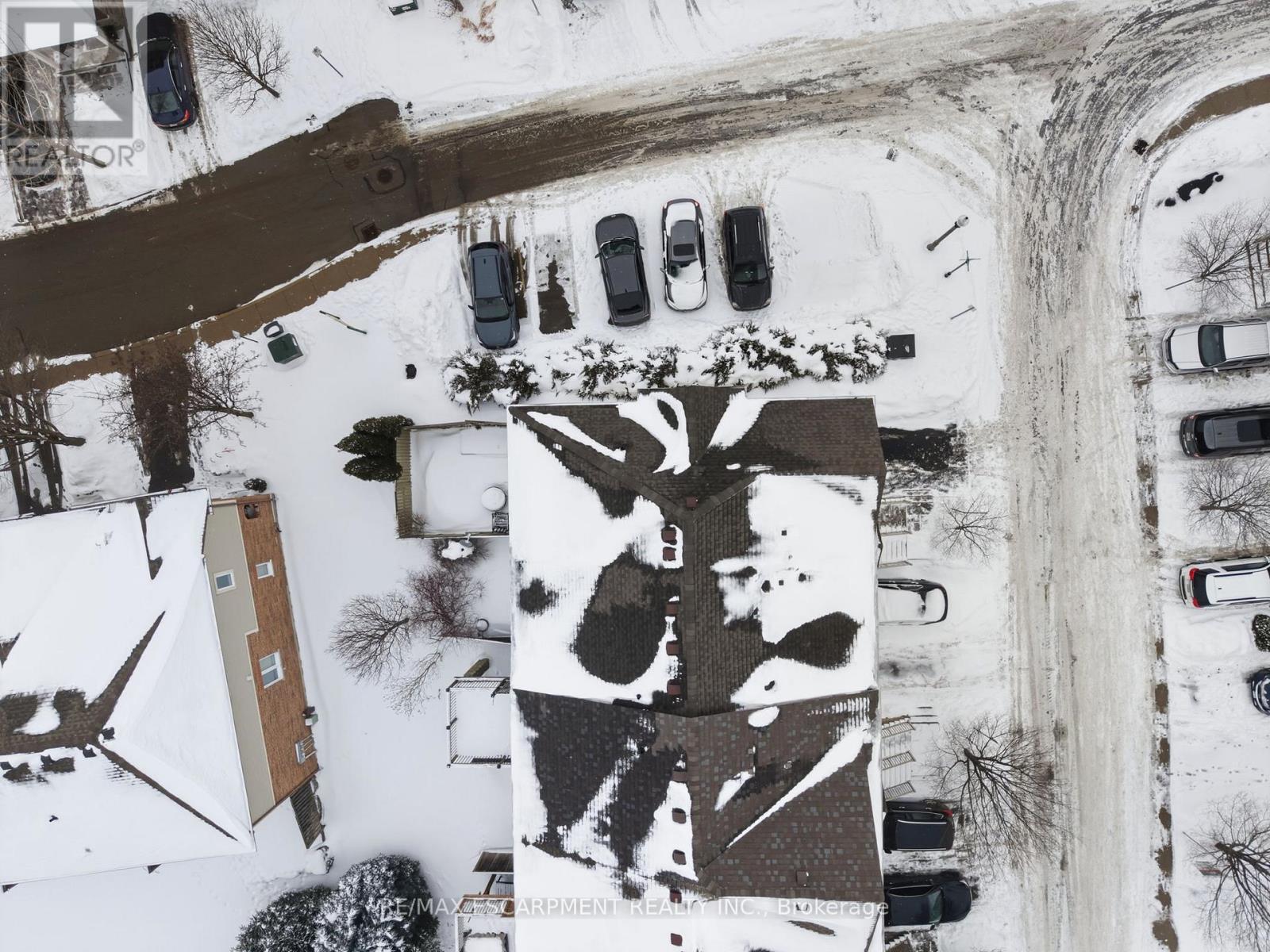 6 Chapman Lane, Hamilton, Ontario  L9G 0A5 - Photo 35 - X12778830