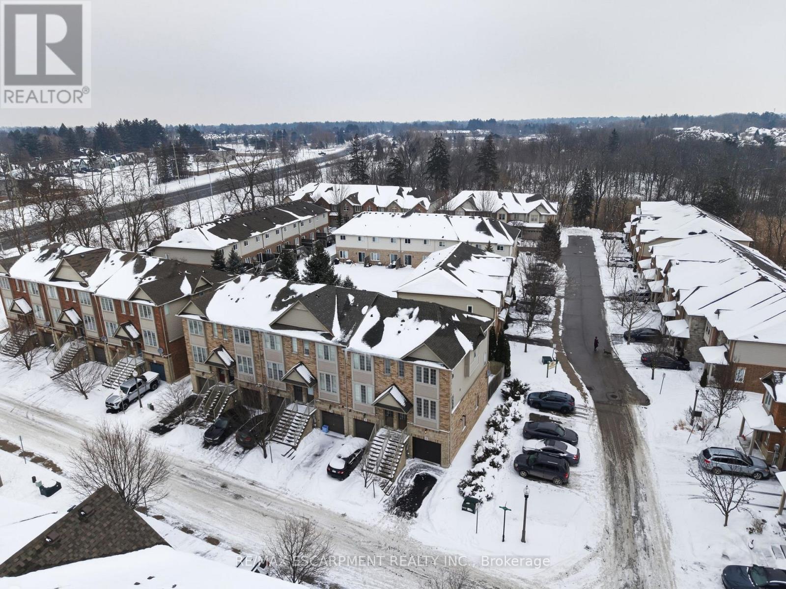 6 Chapman Lane, Hamilton, Ontario  L9G 0A5 - Photo 37 - X12778830