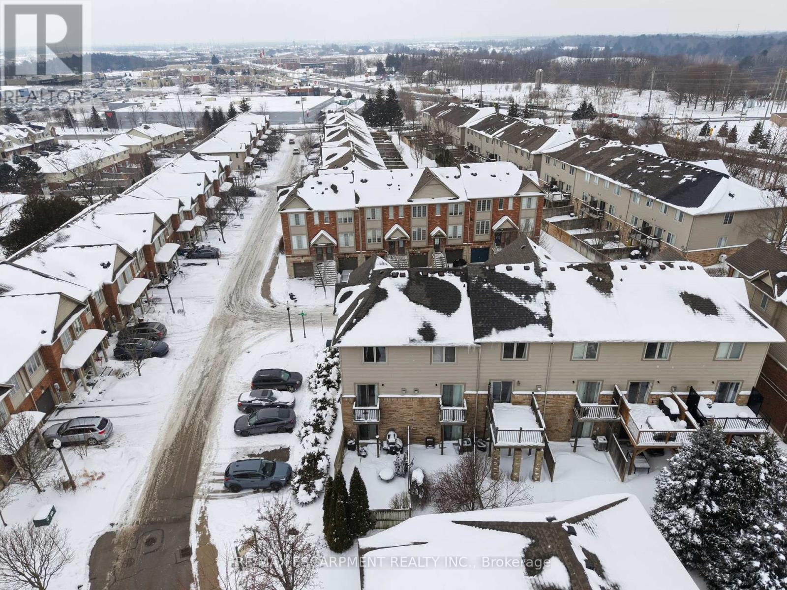 6 Chapman Lane, Hamilton, Ontario  L9G 0A5 - Photo 38 - X12778830