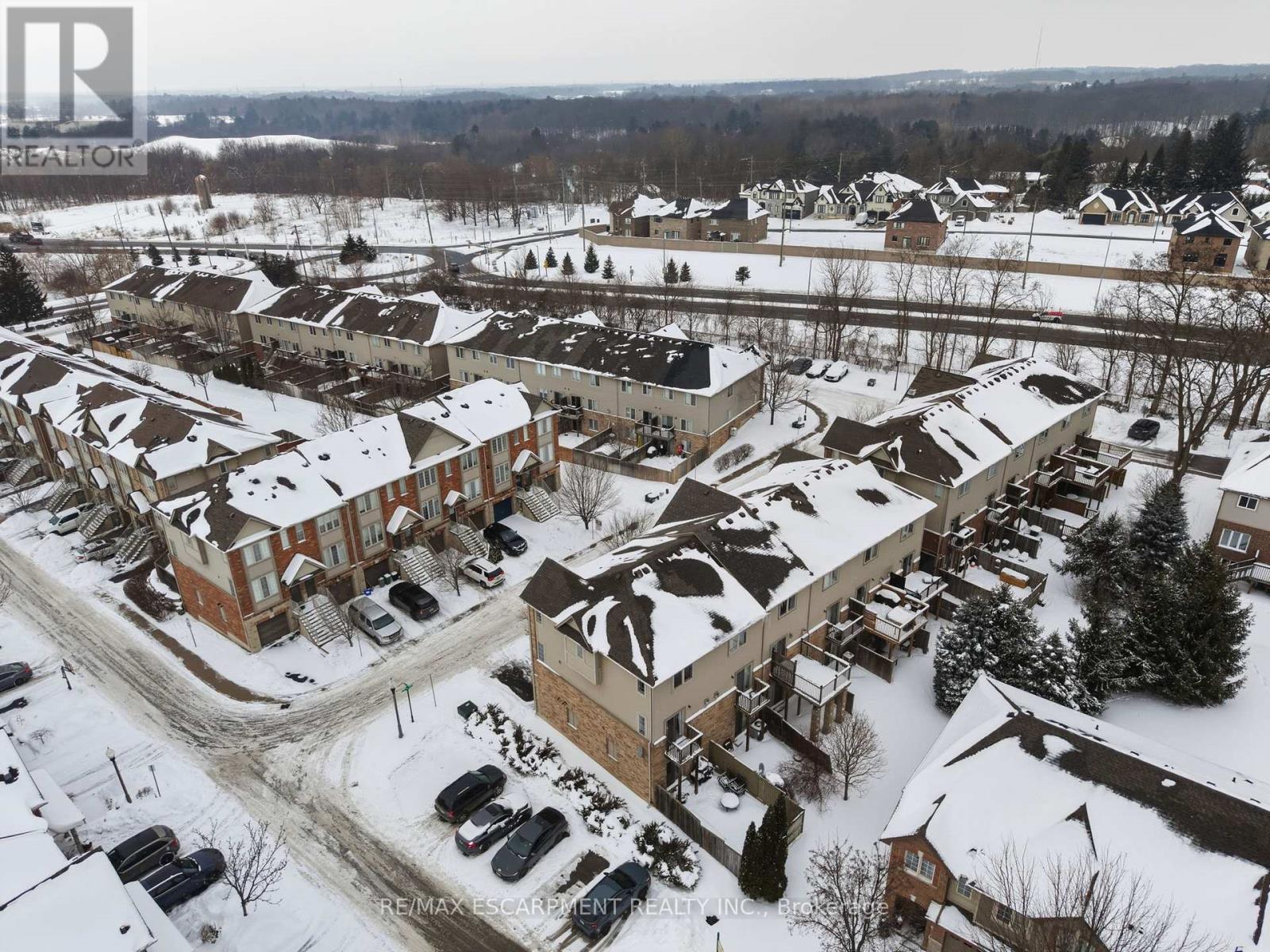 6 Chapman Lane, Hamilton, Ontario  L9G 0A5 - Photo 39 - X12778830