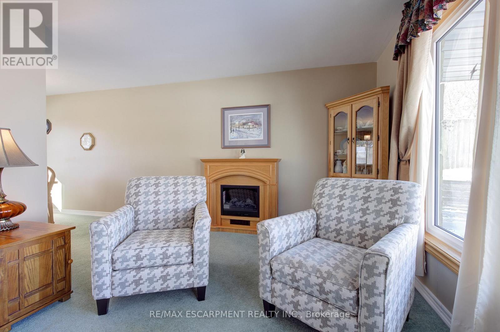 8 Jeanette Street, Hamilton, Ontario  L8V 2N3 - Photo 15 - X12778834