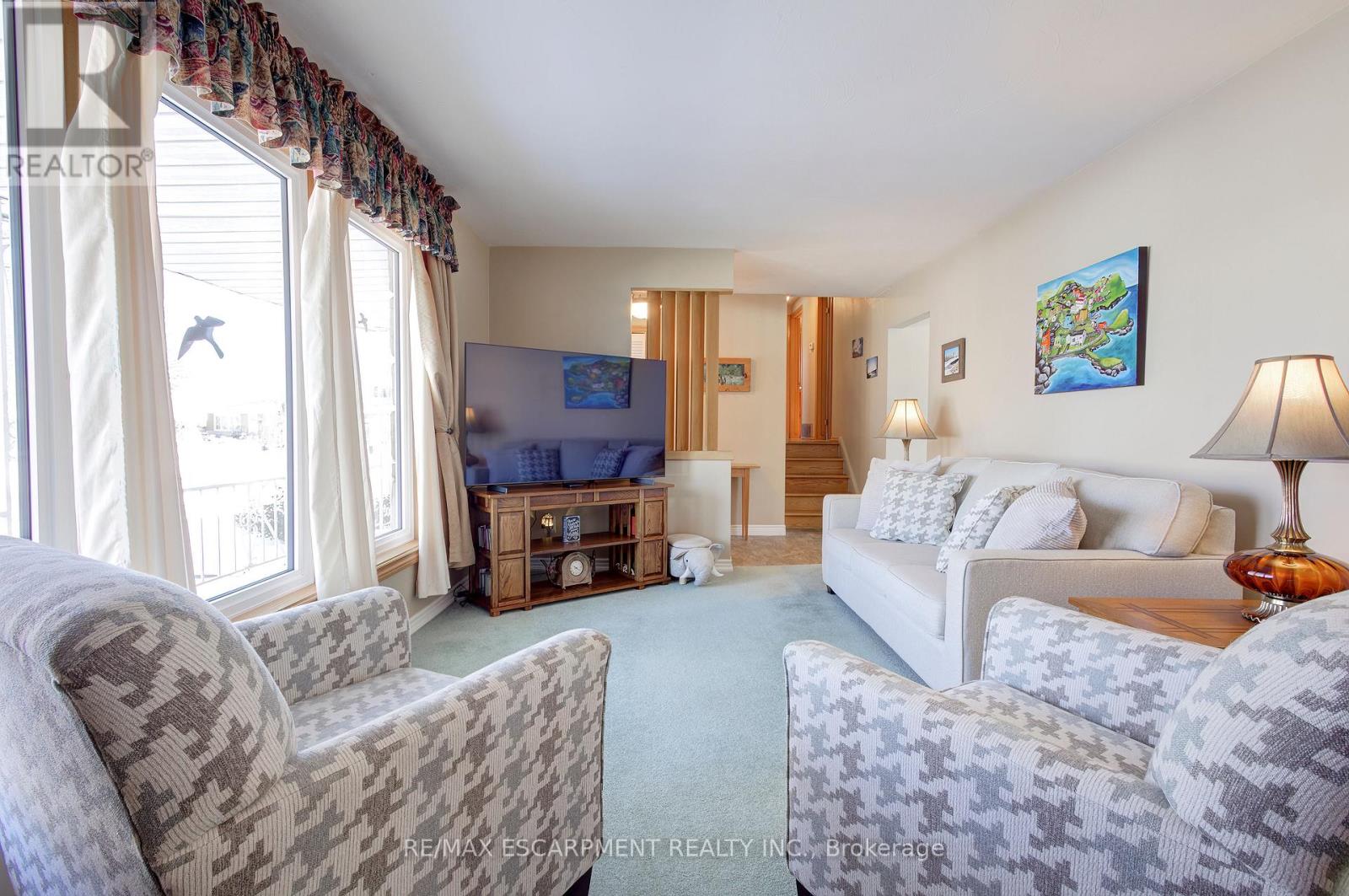 8 Jeanette Street, Hamilton, Ontario  L8V 2N3 - Photo 17 - X12778834