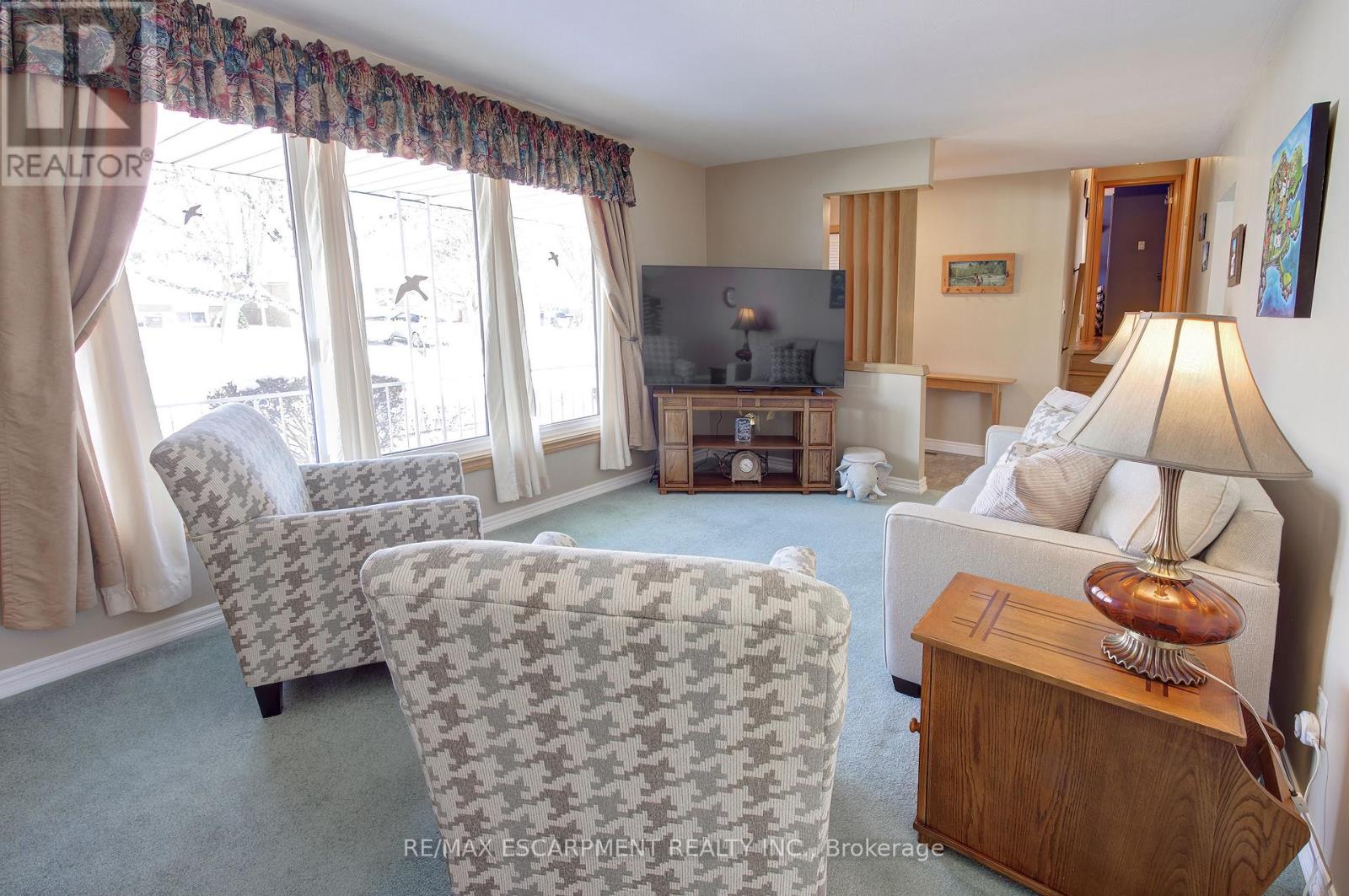 8 Jeanette Street, Hamilton, Ontario  L8V 2N3 - Photo 19 - X12778834