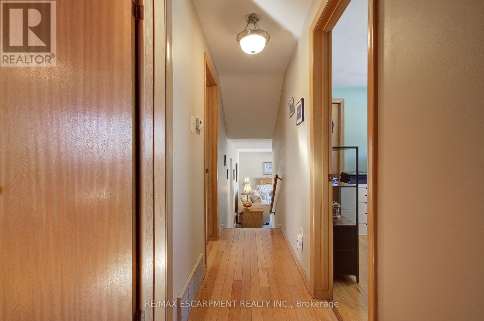 8 Jeanette Street, Hamilton, Ontario  L8V 2N3 - Photo 27 - X12778834