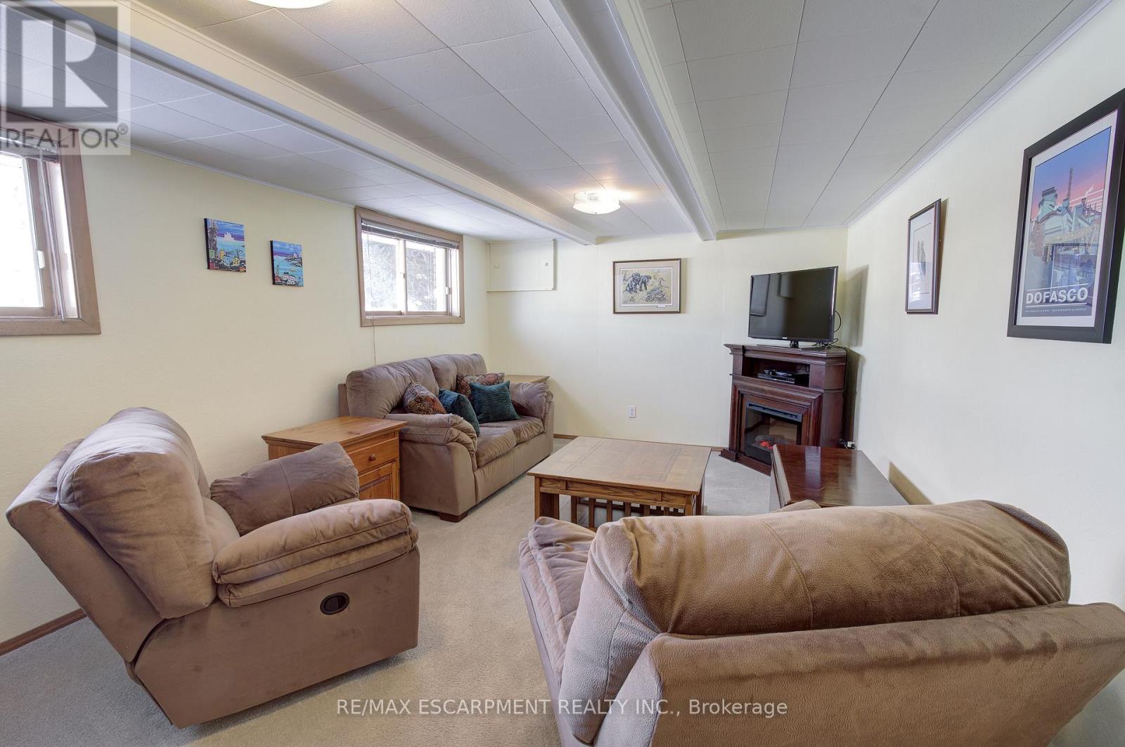 8 Jeanette Street, Hamilton, Ontario  L8V 2N3 - Photo 31 - X12778834