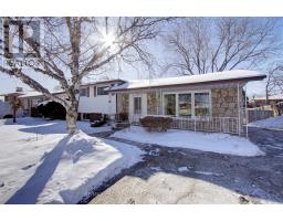 8 JEANETTE STREET, Hamilton, Ontario