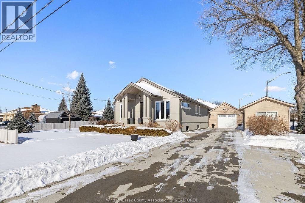 1490 Morton, Lasalle, Ontario N9J 3S9 - Photo 2 - 26003043