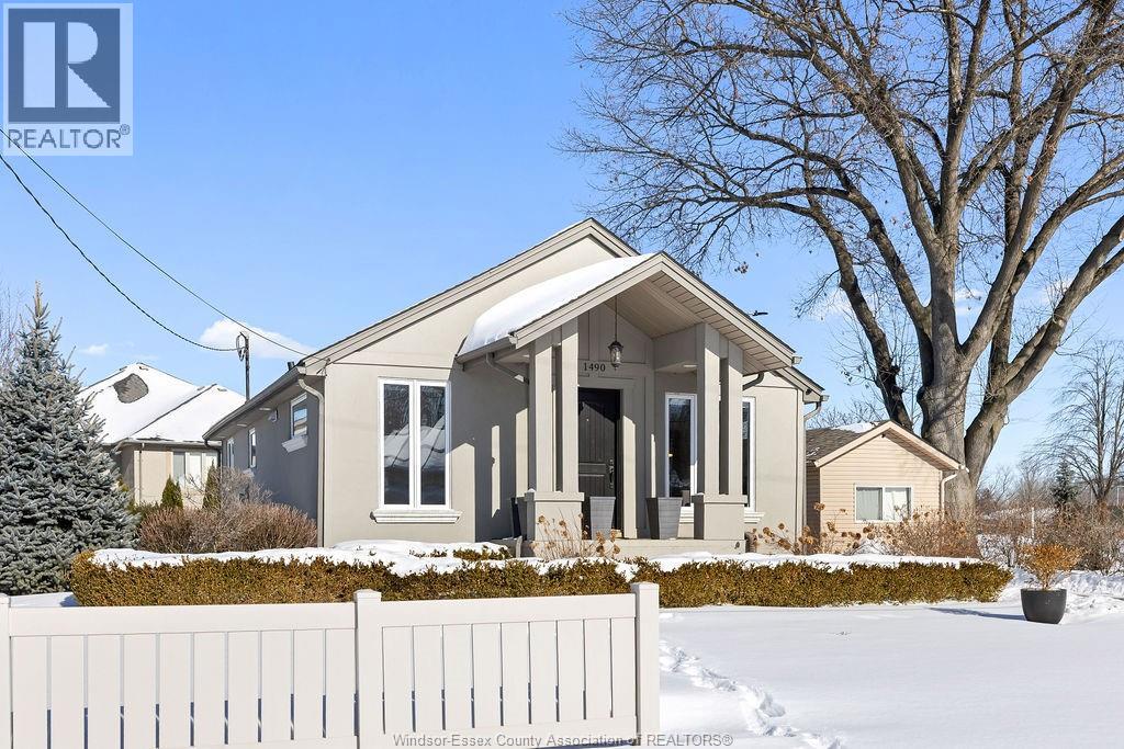 1490 Morton, Lasalle, Ontario N9J 3S9 - Photo 5 - 26003043