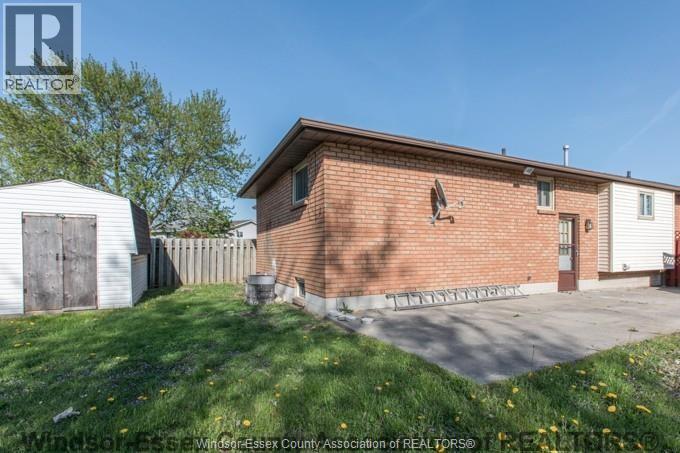 1469 Azalia Crescent, Windsor, Ontario  N8W 5C4 - Photo 44 - 26003042