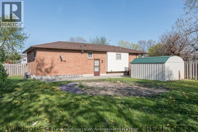 1469 Azalia Crescent, Windsor, Ontario  N8W 5C4 - Photo 46 - 26003042