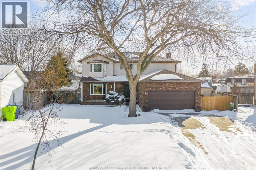 MLS# 26002852: 134 ROYAL CRESCENT, Belle River, Canada