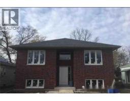 475 JOSEPHINE, Windsor, Ontario