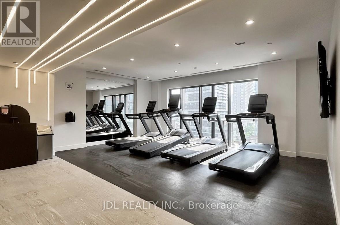 1007-P - 308 Jarvis Street, Toronto (Church-Yonge Corridor), Ontario  M5B 0E3 - Photo 13 - C12776736