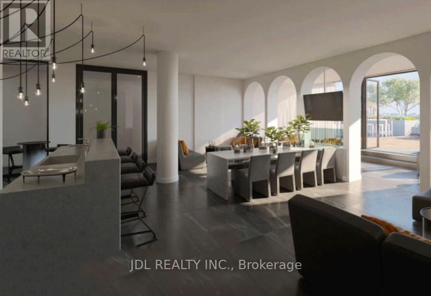 1007-P - 308 Jarvis Street, Toronto (Church-Yonge Corridor), Ontario  M5B 0E3 - Photo 11 - C12776736