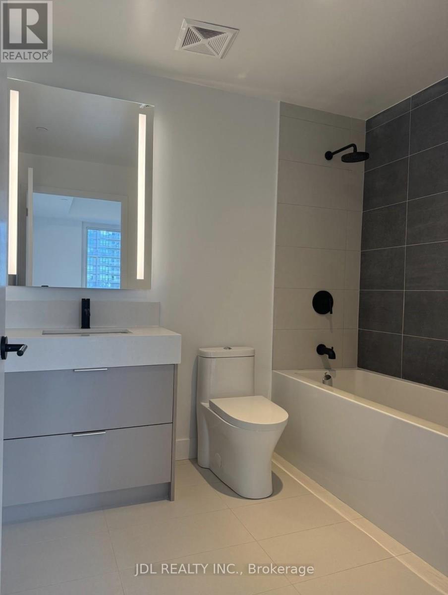 1007-P - 308 Jarvis Street, Toronto (Church-Yonge Corridor), Ontario  M5B 0E3 - Photo 8 - C12776736