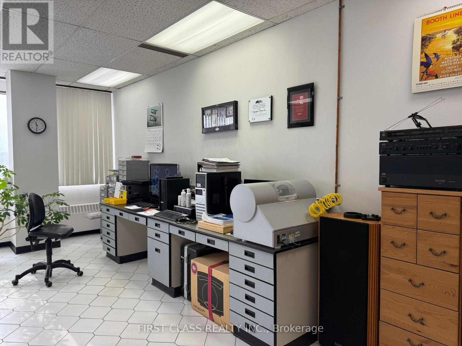 521 - 1200 Markham Road, Toronto, Ontario  M1H 3C3 - Photo 9 - E12778712