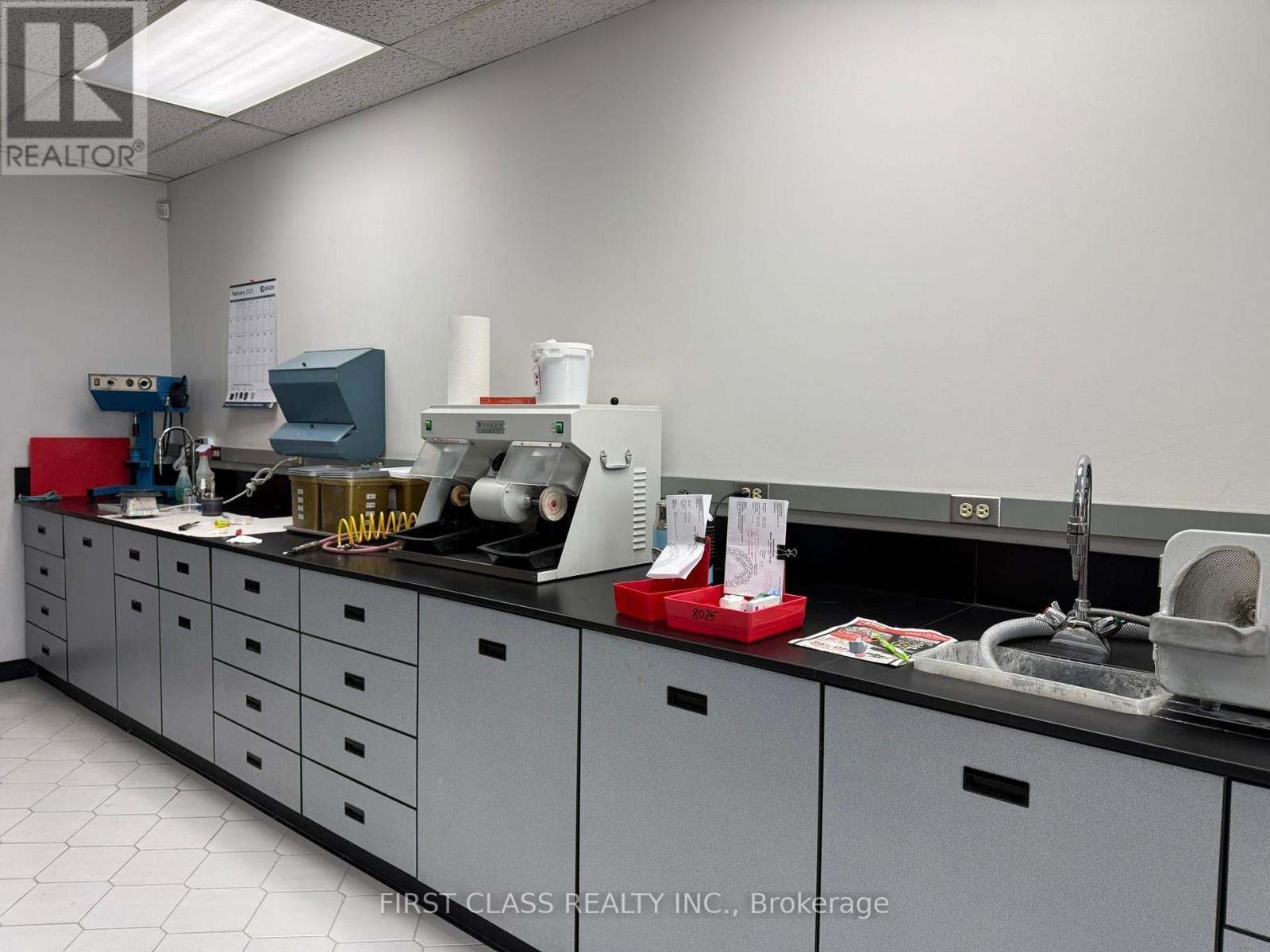 521 - 1200 Markham Road, Toronto, Ontario  M1H 3C3 - Photo 14 - E12778712