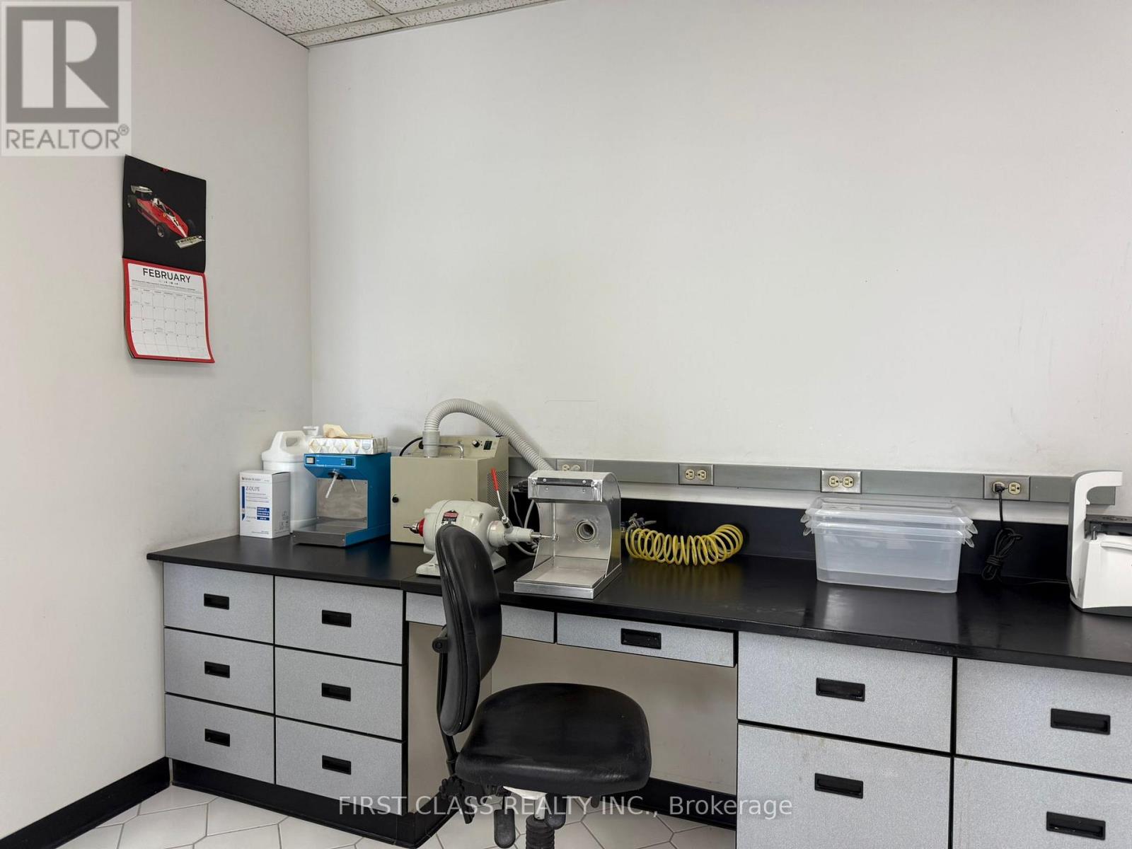 521 - 1200 Markham Road, Toronto, Ontario  M1H 3C3 - Photo 16 - E12778712